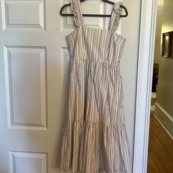 Crosby by Mollie Burch Becca dress. Excellent condition. Worn once. - Picture 5 of 7